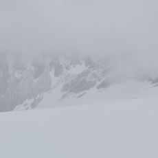 Penny Royal Glacier