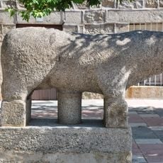 Verraco de Chamartín