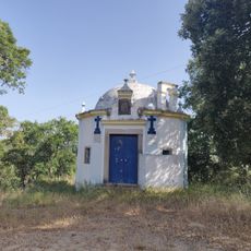 Capela de Nossa Senhora da Guia