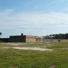 Fort Gaines