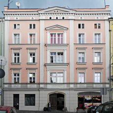 32 Czeska Street in Kłodzko