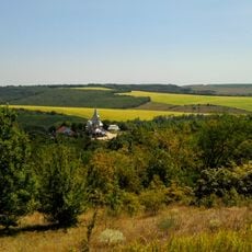 Zloți Monastery