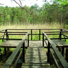Przemków Landscape Park