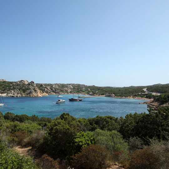 Spiaggia del Costone