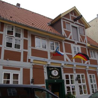 Elbschifferhaus
