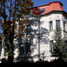 Gunduličova 14, Bratislava