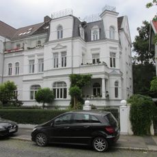 Güntherstraße 39, Hannover