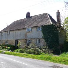 1-2 Castle Cottages
