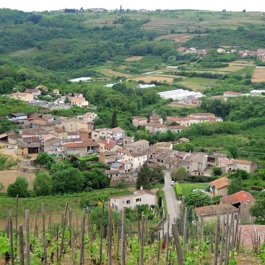 Saint-Étienne-de-Valoux