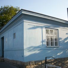 Mýtny domček, Bratislava