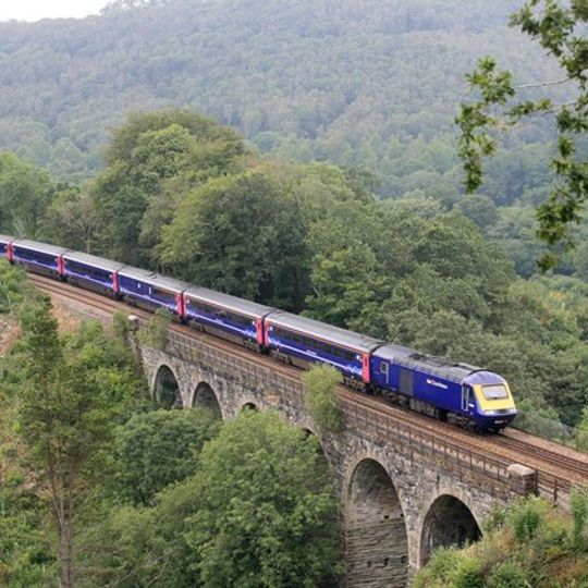 Clinnick Viaduct
