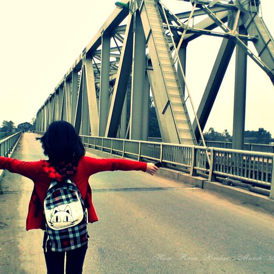 Thanh Hoa Bridge