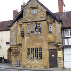 Former Hospice of Saint Julian