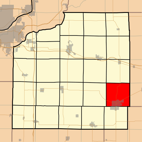 Kewanee Township