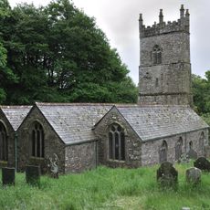 Church of St Michael