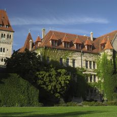 Faber-Castell-Schloss