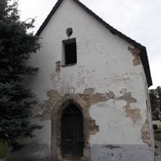 Kostolík sv. Anny