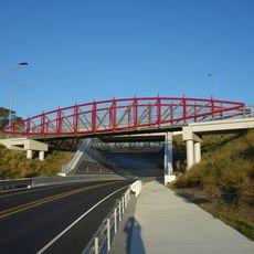 Maungatapu Bridge