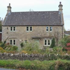 Lower Ledge Cottage