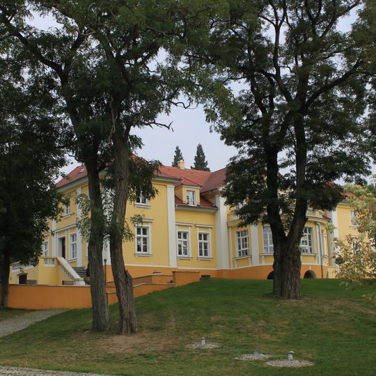 Chwaliszewo, Kuyavian-Pomeranian Voivodeship