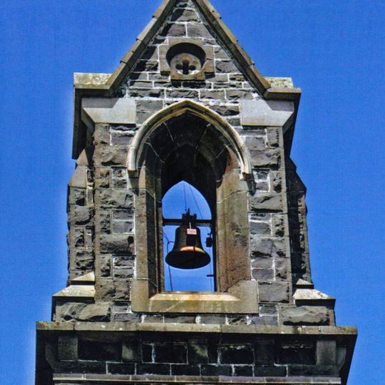 St Andrew's Church, Brighton