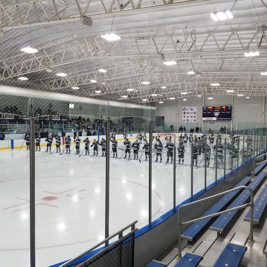 Mark Edward Freitas Ice Forum