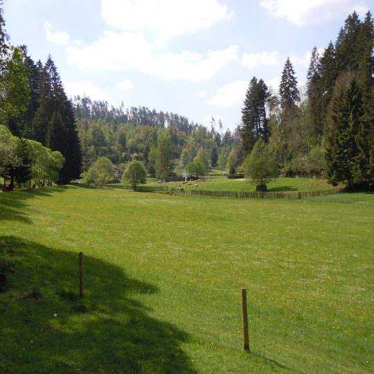 Zinsbachtal