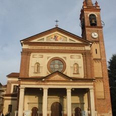 Chiesa di Santa Maria Assunta