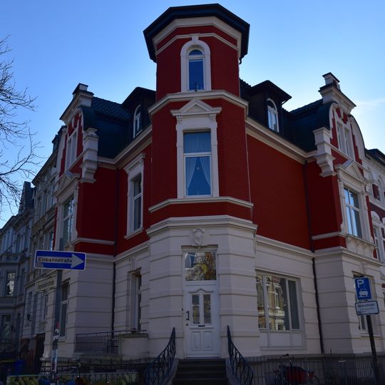 Argelanderstraße 48