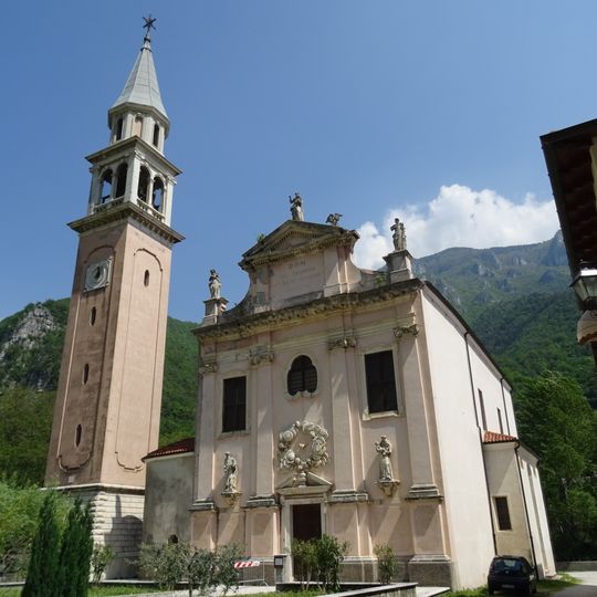 Chiesa di Santo Spirito