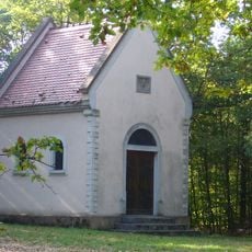 Chapelle de l'Aigle de Kintzheim