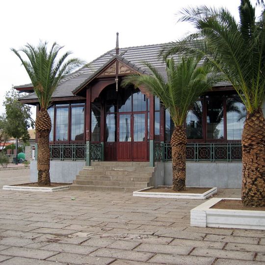 Círculo Franco-Español