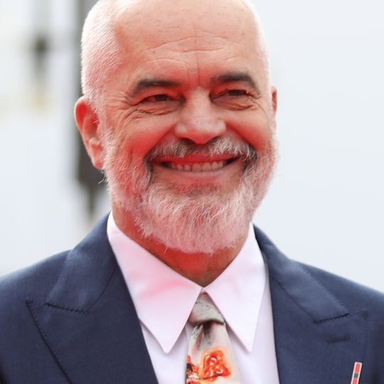 Prime Minister of Albania