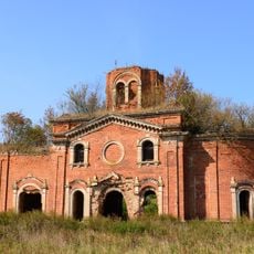 Церковь Покрова Пресвятой Богородицы (Машково)