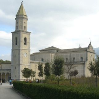 Convento di San Francesco a Folloni