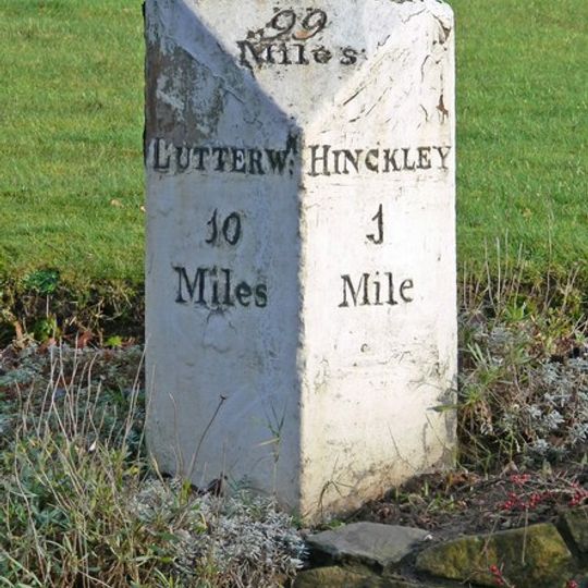 Milestone At Ngr Sp 4412 9332