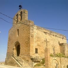 Sant Salvador de Torrebesses