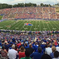 Joe Aillet Stadium