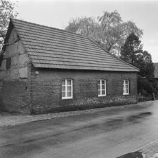 Hammerstraat 21, Herkenbosch