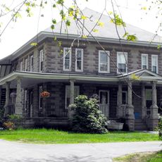 House at 262–264 Pelham Street