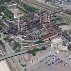 Völklingen Ironworks