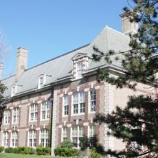 Père Gabriel Richard Elementary School