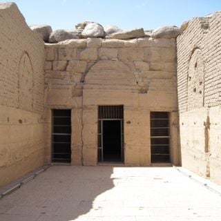 Templo de Beitel Uáli