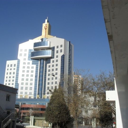 Xingqing District