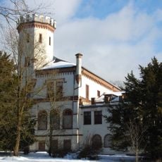 Schloss Detzel