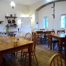 Kailzie House, Stables