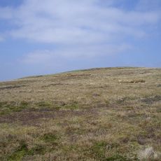 Henshaw Hill