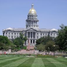 Civic Center Park