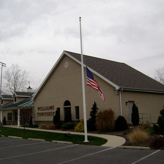 Williams Township