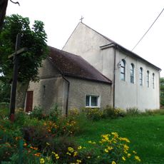 Kościół św. Antoniego Padewskiego w Prześlicach